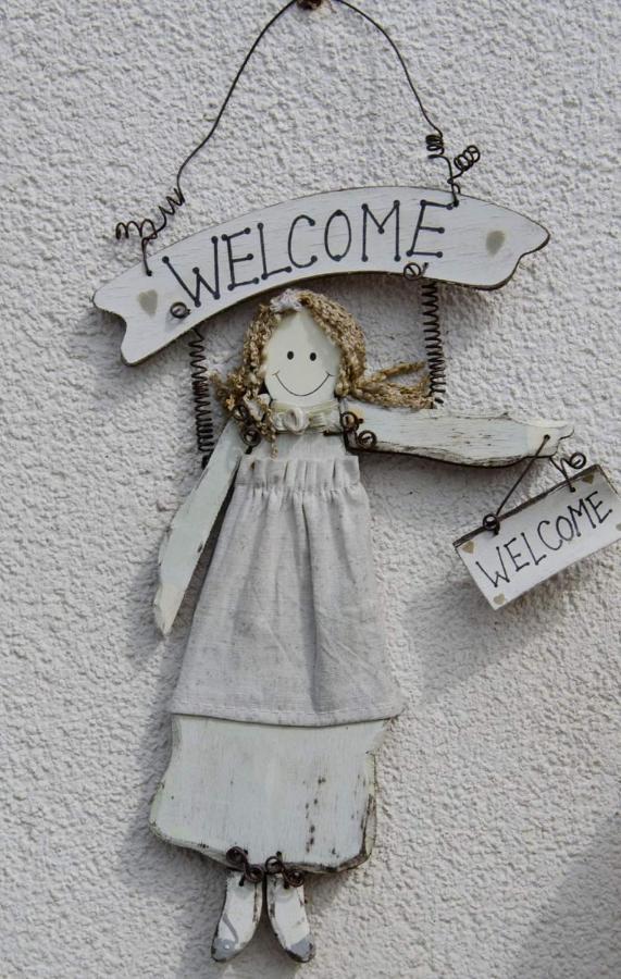 Cherryhome Arizzano Exterior foto